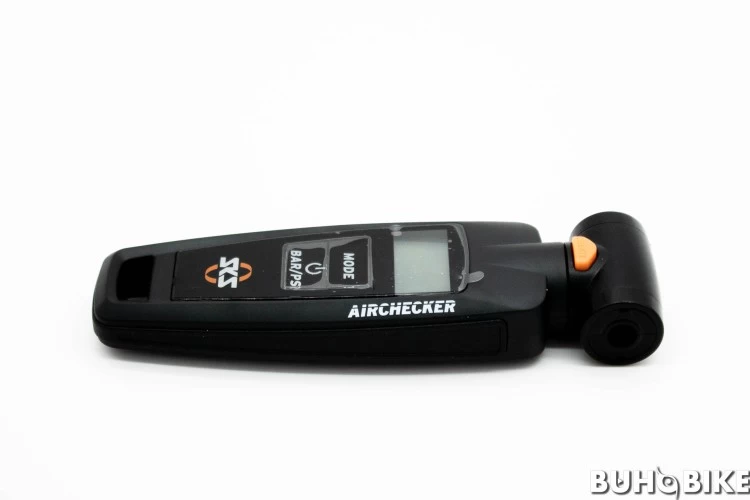 MANÓMETRO PRESION SKS AIRCHECKER 6 MANÓMETRO PRESION SKS AIRCHECKER - Imagen 4