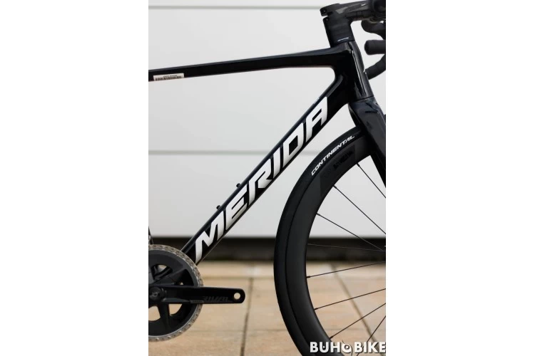 MERIDA SCULTURA 7000 2022 T-S 6 MERIDA SCULTURA 7000 2022 T-S - Imagen 4