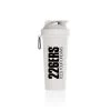 MEZCLADOR 226ERS SHAKER WHITE BLACK LOGO -Tienda De Bicicletas mezclador ers shaker white black logo