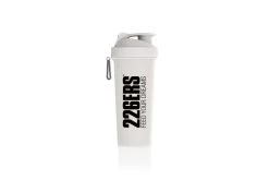 MEZCLADOR 226ERS SHAKER WHITE BLACK LOGO