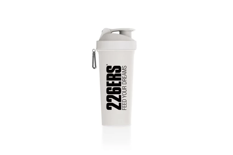 MEZCLADOR 226ERS SHAKER WHITE BLACK LOGO 3 MEZCLADOR 226ERS SHAKER WHITE BLACK LOGO