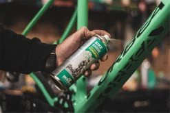 MOTOREX BIKE SHINE SPRAY 300ML