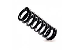 MUELLE AMORTIGUADOR FOX ACERO COMPATIBLE 70-75MM 2,75-3,0”