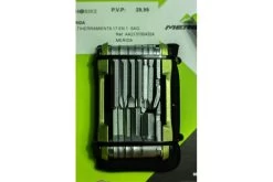 MERIDA MULTIHERRAMIENTA 17 EN 1 SAG