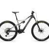 23 ORBEA RISE M10 XL CAR-GRY(TEST) -Tienda De Bicicletas orbea rise m xl car grytest