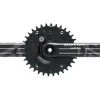 PACK ROTOR INSPIDER KAPIC ALU MTB REDONDO -Tienda De Bicicletas pack rotor inspider kapic alu mtb redondo
