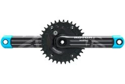 PACK ROTOR INSPIDER KAPIC ALU MTB REDONDO