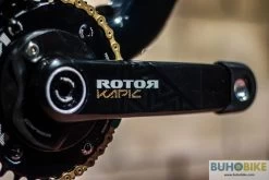 PACK ROTOR INSPIDER KAPIC CARBON MTB OVALADO -Tienda De Bicicletas pack rotor inspider kapic carbon mtb ovalado 3