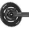PACK ROTOR INSPIDER VEGAST AERO ROAD OVALADO -Tienda De Bicicletas pack rotor inspider vegast aero road ovalado