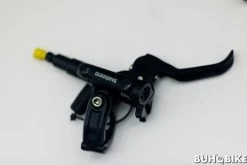 PAREJA DE FRENOS SHIMANO M6100 -Tienda De Bicicletas pareja de frenos shimano m 4