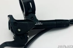 PAREJA DE FRENOS SHIMANO M6100 -Tienda De Bicicletas pareja de frenos shimano m 5