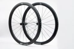Dt-swiss PAREJA DE RUEDAS GRC 1400 SPLINE 42 MM DISC CL
