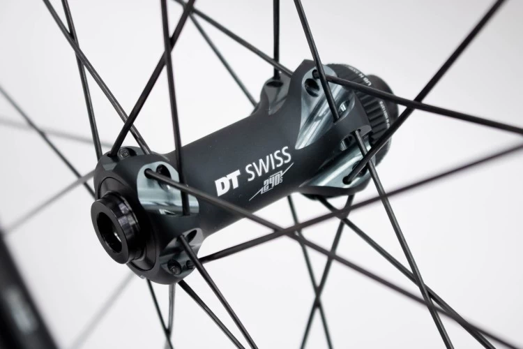 Dt-swiss PAREJA DE RUEDAS GRC 1400 SPLINE 42 MM DISC CL 7 Dt-swiss PAREJA DE RUEDAS GRC 1400 SPLINE 42 MM DISC CL - Imagen 5