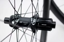 Dt-swiss PAREJA DE RUEDAS GRC 1400 SPLINE 42 MM DISC CL 13 Dt-swiss PAREJA DE RUEDAS GRC 1400 SPLINE 42 MM DISC CL -Tienda De Bicicletas pareja de ruedas grc spline mm disc cl 5