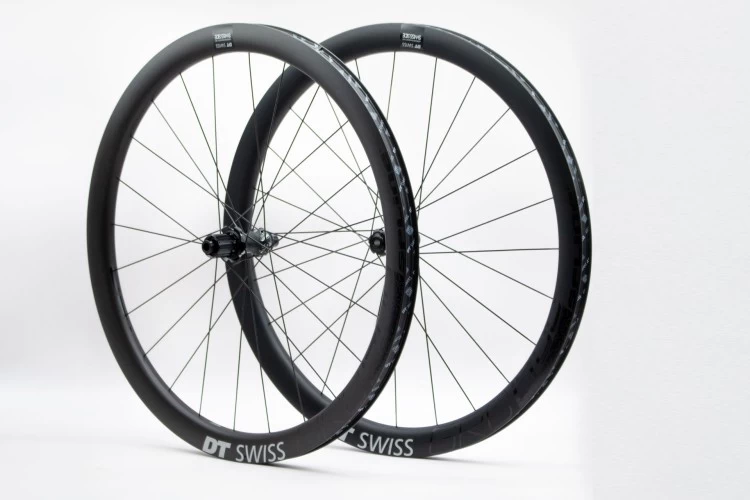 Dt-swiss PAREJA DE RUEDAS GRC 1400 SPLINE 42 MM DISC CL 3 Dt-swiss PAREJA DE RUEDAS GRC 1400 SPLINE 42 MM DISC CL