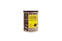PASTEL 226ERS VEGGIE PROTEIN PUDDING