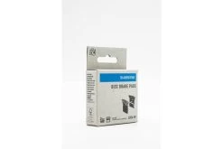 Shimano PASTILLAS FRENO RESINA L05A INCLUYE MUELLE 1 PCS -Tienda De Bicicletas pastillas freno resina la incluye muelle pcs 4