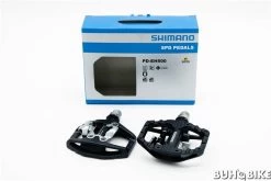 PEDAL SHIMANO EH500 SPD