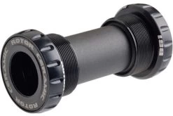 PEDALIER ROTOR BB1 2010 MTB BSA 68/73MM ACERO