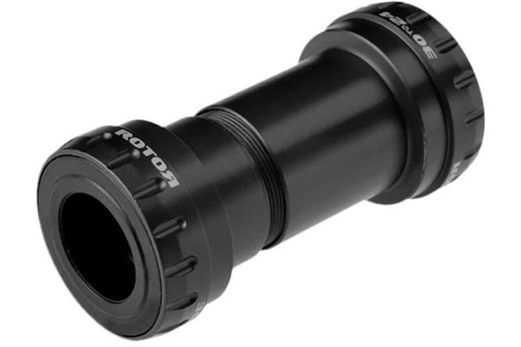 PEDALIER ROTOR BB4224 MTB 73MM ACERO NEGRO 3 PEDALIER ROTOR BB4224 MTB 73MM ACERO NEGRO