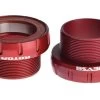 PEDALIER ROTOR BSA 30 68/73MM CERÁMICO ROJO 2 PEDALIER ROTOR BSA 30 68/73MM CERÁMICO ROJO -Tienda De Bicicletas pedalier rotor bsa mm cermico rojo