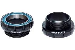 PEDALIER ROTOR ITA 30 68/73MM CERÁMICO NEGRO