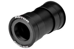 PEDALIER ROTOR PRESS FIT 4630 (PF30/386/BBRIGHT) ACERO