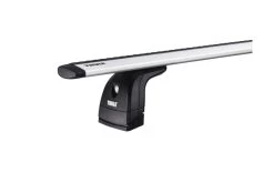 PIES THULE RAPID SYSTEM 751 4 UNIDADES