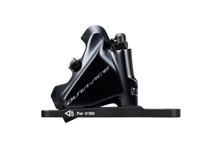 PINZA DE FRENO SHIMANO DURA-ACE R9170 3 PINZA DE FRENO SHIMANO DURA-ACE R9170