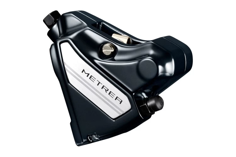 PINZA DE FRENO SHIMANO METREA U5000 FLAT-MOUNT 3 PINZA DE FRENO SHIMANO METREA U5000 FLAT-MOUNT