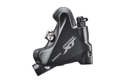 PINZA DE FRENO SHIMANO XT M8110 FLAT MOUNT