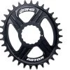 PLATO OVALADO ROTOR Q RINGS DM REX -Tienda De Bicicletas plato ovalado rotor q rings dm rex