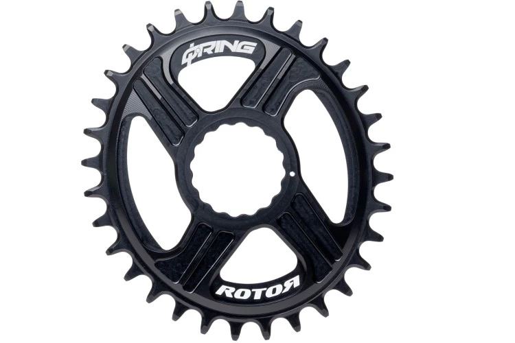 PLATO OVALADO ROTOR Q RINGS DM REX 3 PLATO OVALADO ROTOR Q RINGS DM REX