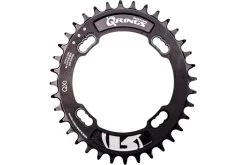 PLATO OVALADO ROTOR Q RINGS QX1 XT M785 BCD 104