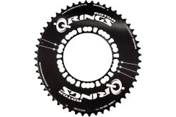 PLATO OVALADO ROTOR Q RINGS 110X5 BCD AERO EXTERIOR
