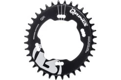 PLATO OVALADO ROTOR QX1 110X5 BCD AERO