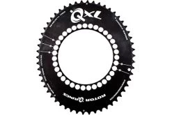 PLATO OVALADO ROTOR QXL 130 BCD