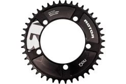 PLATO REDONDO ROTOR NOQCX1 110X5 BCD AERO