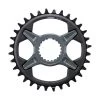 PLATO SHIMANO SLX M7100 12V -Tienda De Bicicletas plato shimano slx m v