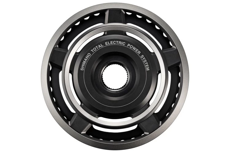 PLATO SHIMANO STEPS SM-CRE60 3 PLATO SHIMANO STEPS SM-CRE60