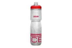 Camelbak PODIUM ICE FIERY RED 0.6L