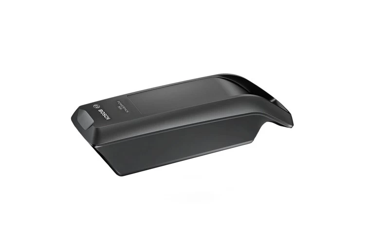 Bosch POWERPACK 500 FRAME, ANTRACITA, 500 WH 3 Bosch POWERPACK 500 FRAME, ANTRACITA, 500 WH