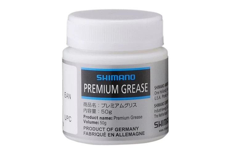 Shimano PREMIUM GREASE 50G BOTE 50G 3 Shimano PREMIUM GREASE 50G BOTE 50G