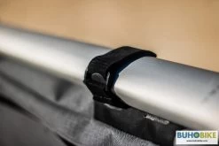 Shimano PRO BOLSA GRAVEL PERFORMANCE CUADRO 5.5L -Tienda De Bicicletas pro bolsa gravel performance cuadro l 3