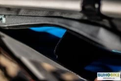 Shimano PRO BOLSA GRAVEL PERFORMANCE CUADRO 5.5L -Tienda De Bicicletas pro bolsa gravel performance cuadro l 5