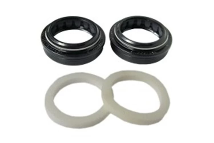 ROCKSHOX REPUESTO KIT RETENES BASICO 32MM NEGRO B 3 ROCKSHOX REPUESTO KIT RETENES BASICO 32MM NEGRO B