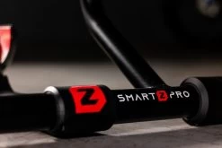 RODILLO DE ENTRENAMIENTO INTERACTIVO ZYCLE ZPRO SMART -Tienda De Bicicletas rodillo de entrenamiento interactivo zycle zpro smart 2
