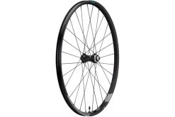 RUEDA DELANTERA SHIMANO DEORE XT M8100