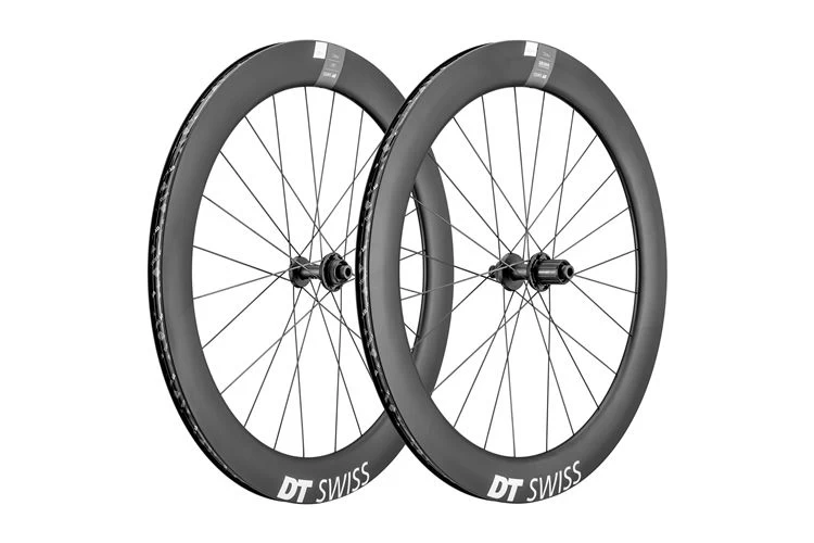 Dt-swiss RUEDA DT SWISS ARC1400 DICUT 62 MM DISC CENTER LOCK 3 Dt-swiss RUEDA DT SWISS ARC1400 DICUT 62 MM DISC CENTER LOCK