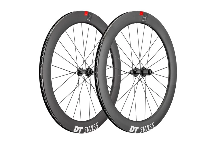 Dt-swiss RUEDA DT SWISS ARC1100 DICUT 50 MM DISC CENTER LOCK 3 Dt-swiss RUEDA DT SWISS ARC1100 DICUT 50 MM DISC CENTER LOCK